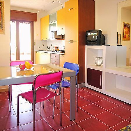 Appartamenti Lira Bibione Kamer foto