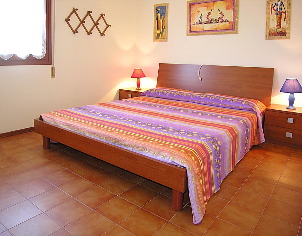 Appartamenti Lira Bibione Kamer foto